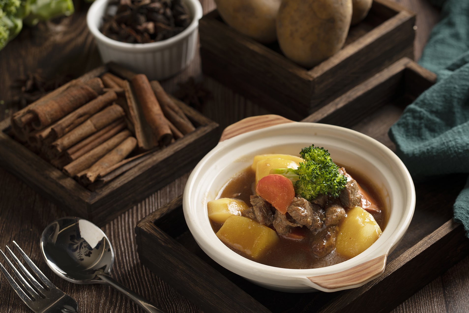 confinement food chinese