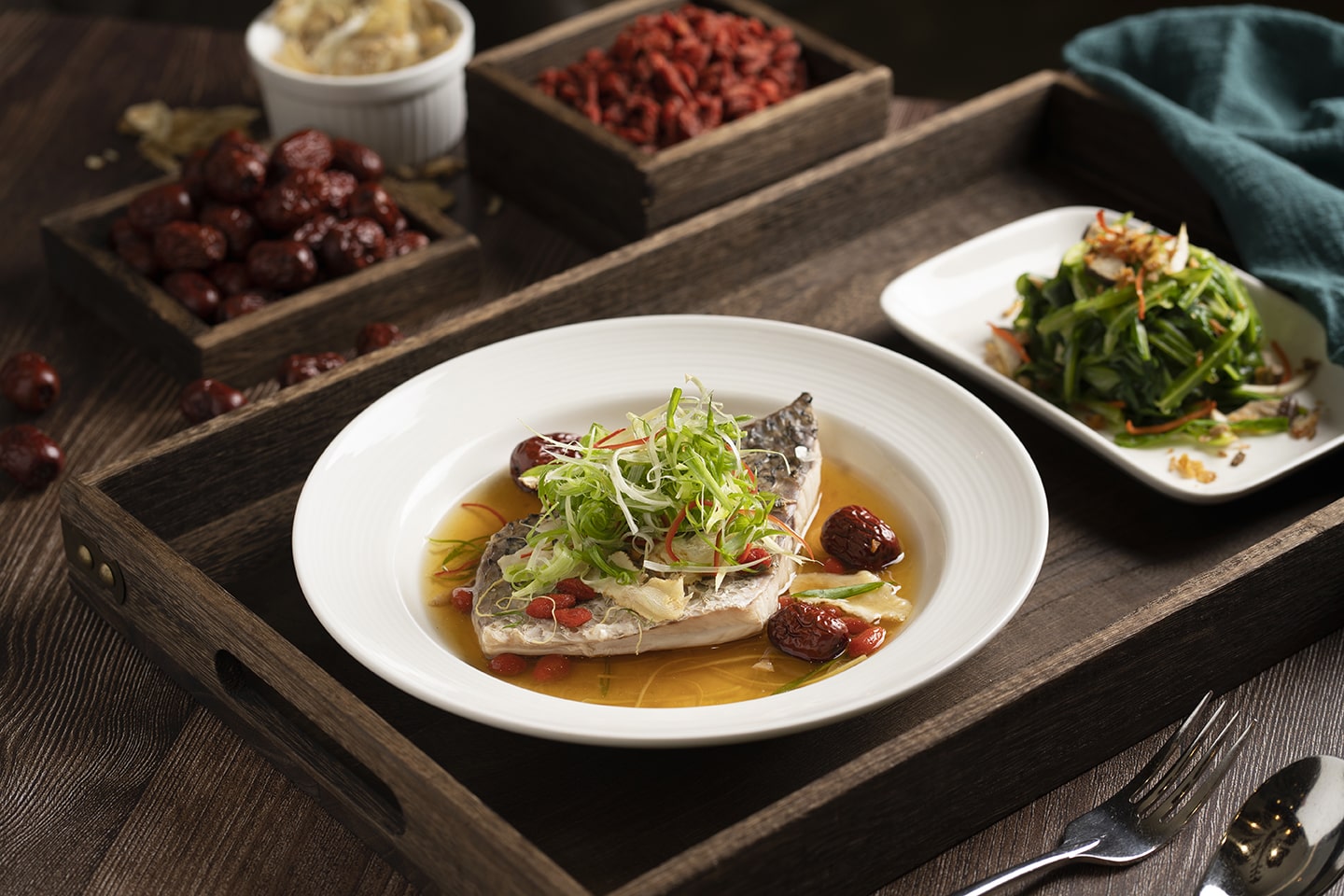confinement food chinese